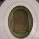 Aerial photo of the Maracanã stadium shows dead grass and filthy seats (Image: AP)